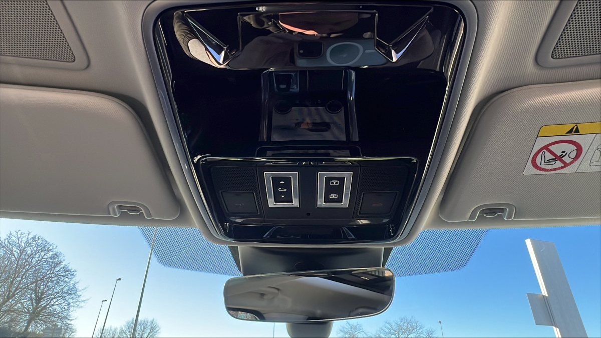 Land Rover Range Rover Sport — 32