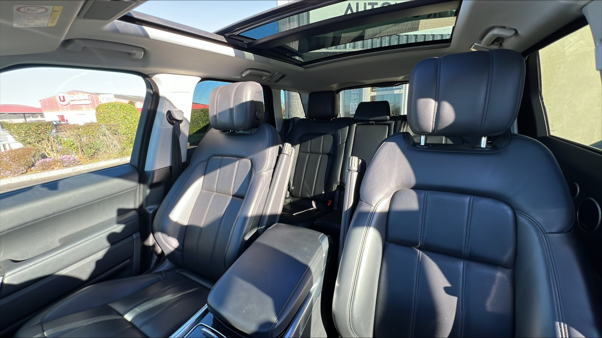 Land Rover Range Rover Sport — 17