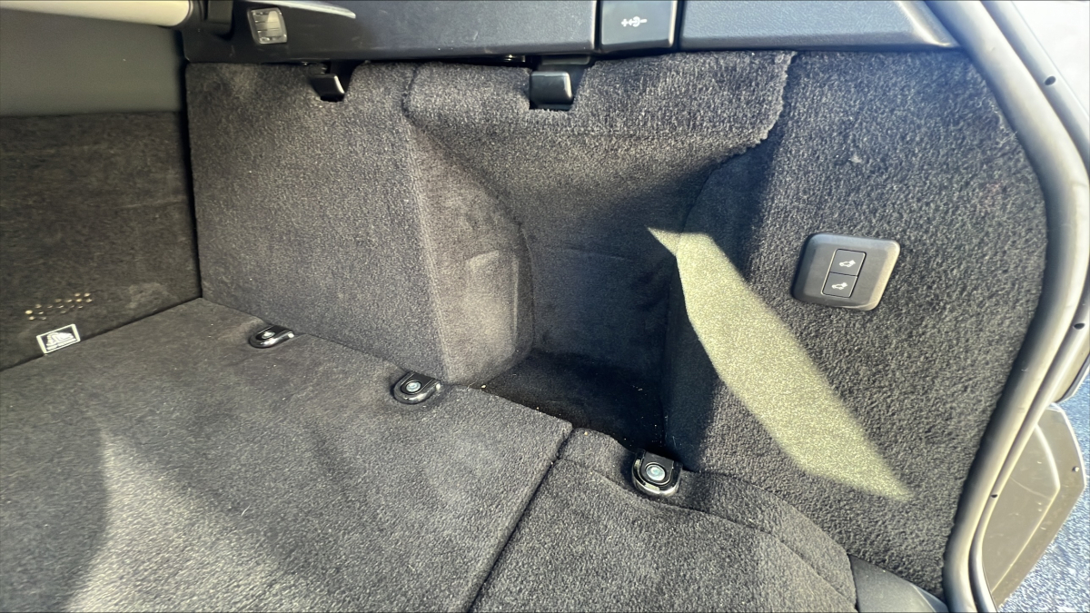Land Rover Range Rover Sport — 26