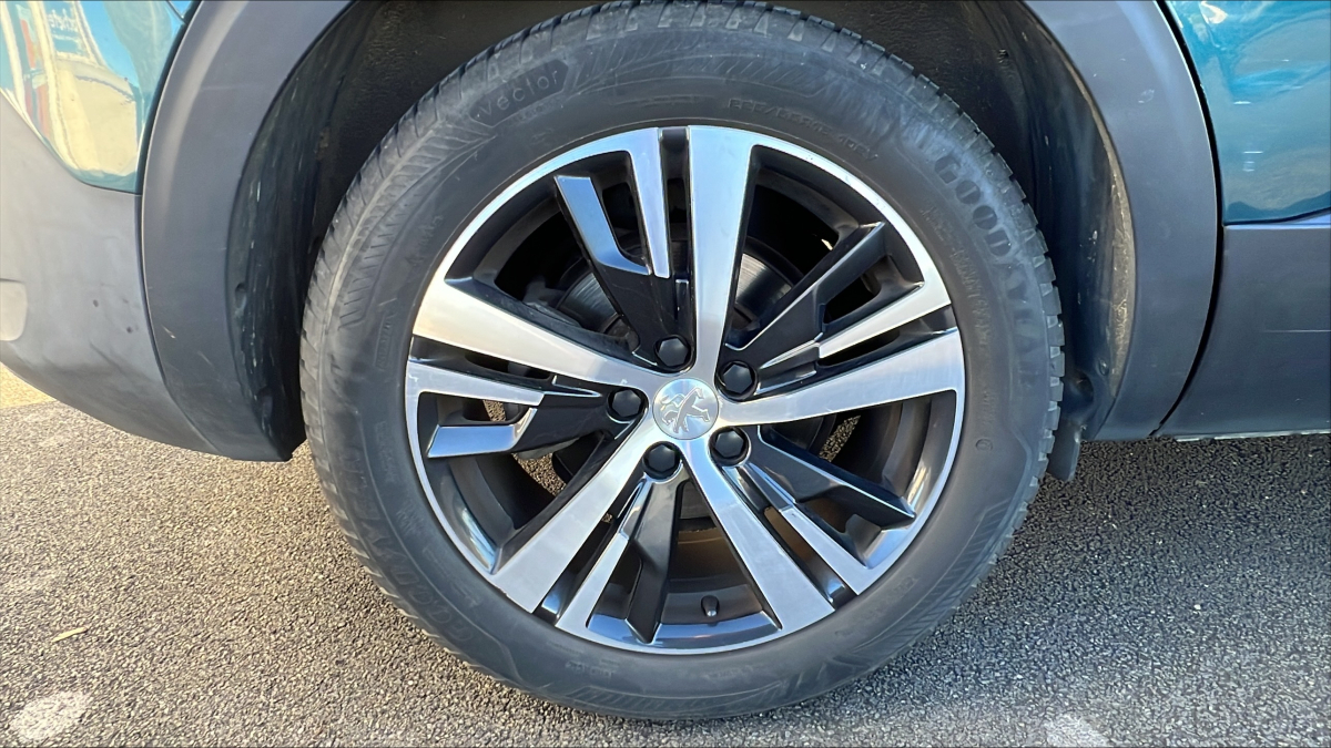 Peugeot 5008 — 38