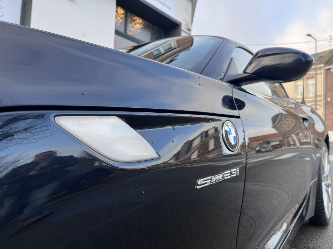 Bmw Z4 Roadster — 5