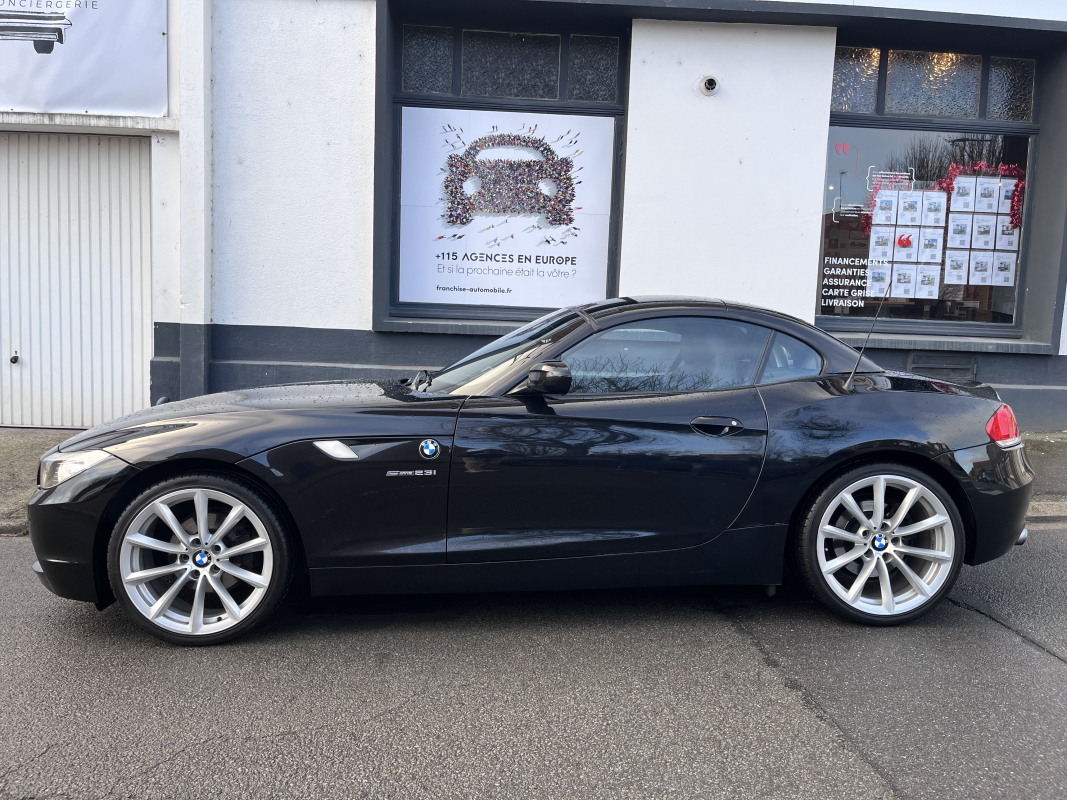 Bmw Z4 Roadster — 6