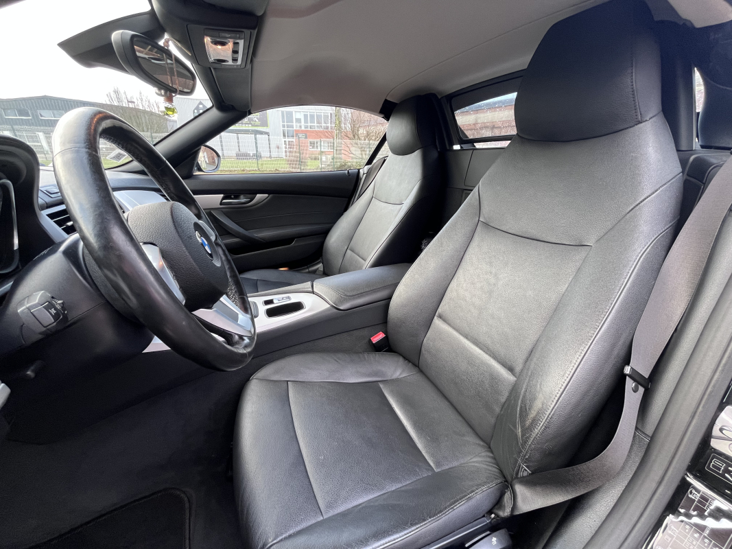 Bmw Z4 Roadster — 15