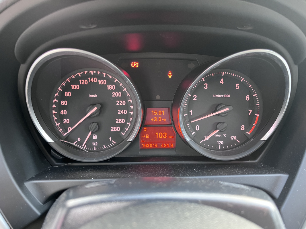 Bmw Z4 Roadster — 18