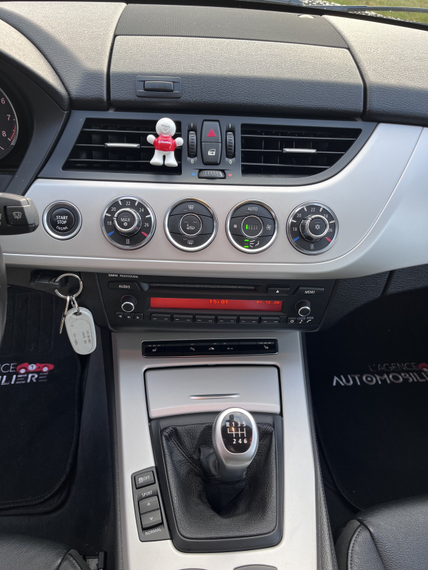 Bmw Z4 Roadster — 20