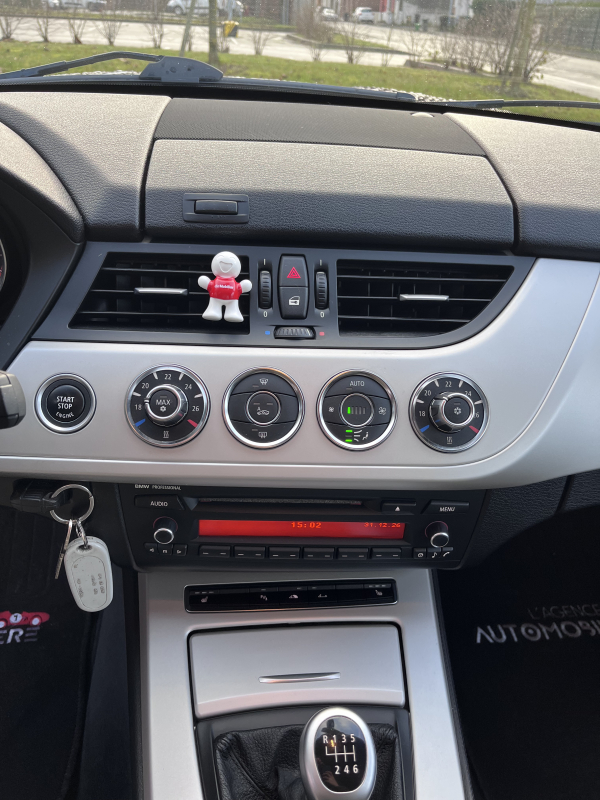 Bmw Z4 Roadster — 19