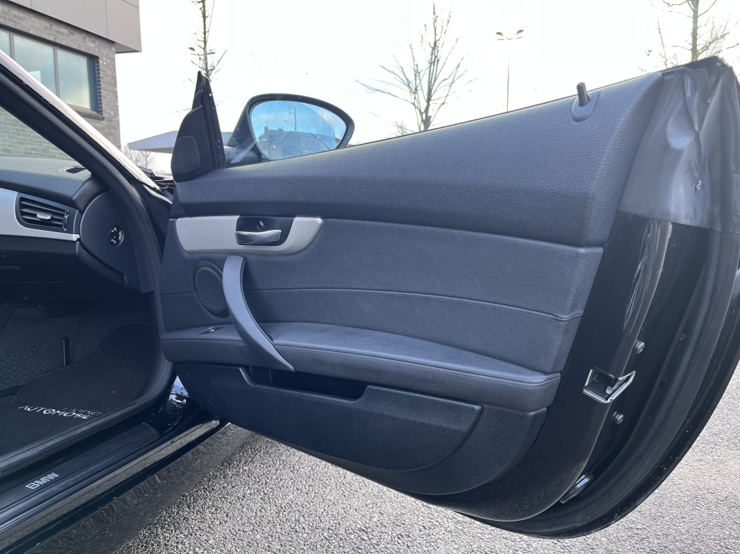 Bmw Z4 Roadster — 24