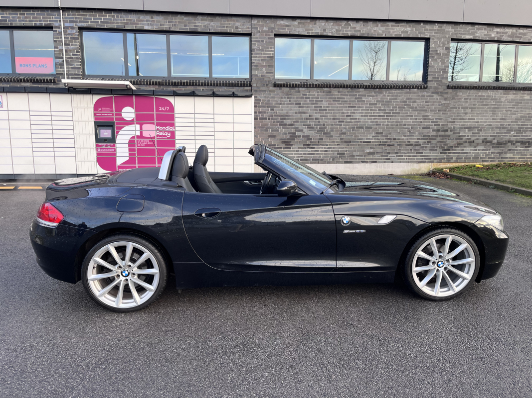 Bmw Z4 Roadster — 29