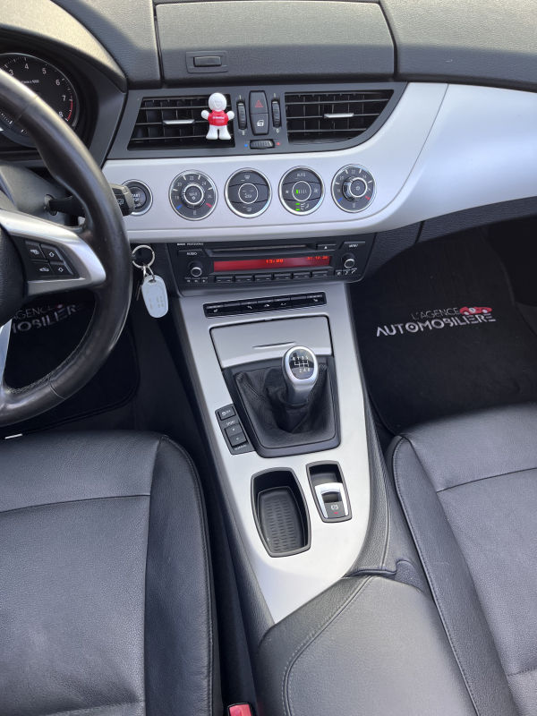 Bmw Z4 Roadster — 22