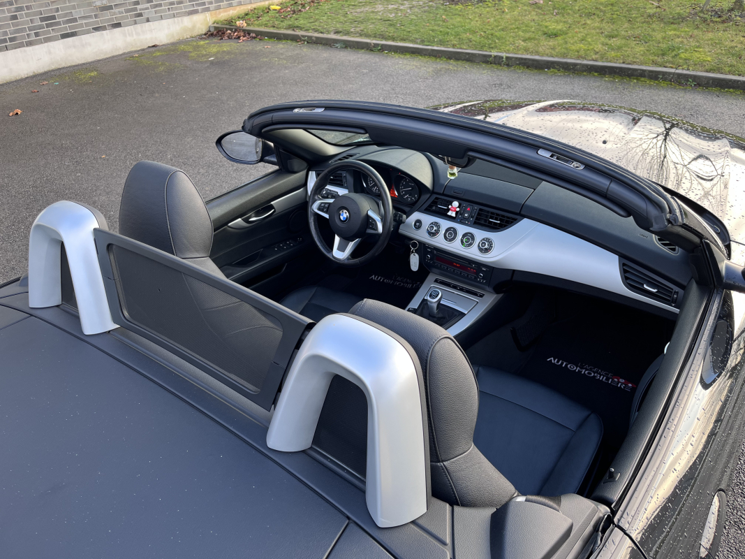 Bmw Z4 Roadster — 31