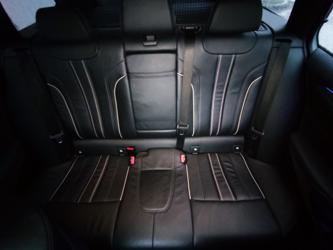 Bmw Série 5 — 17