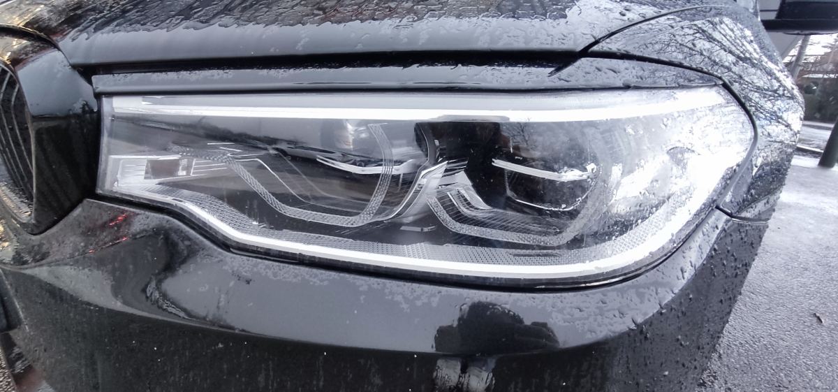 Bmw Série 5 — 36