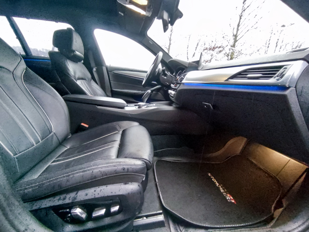 Bmw Série 5 — 25