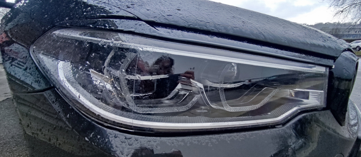 Bmw Série 5 — 35