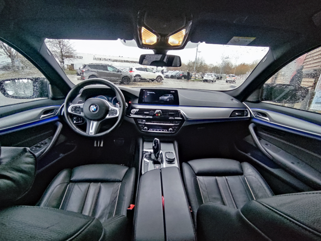 Bmw Série 5 — 28