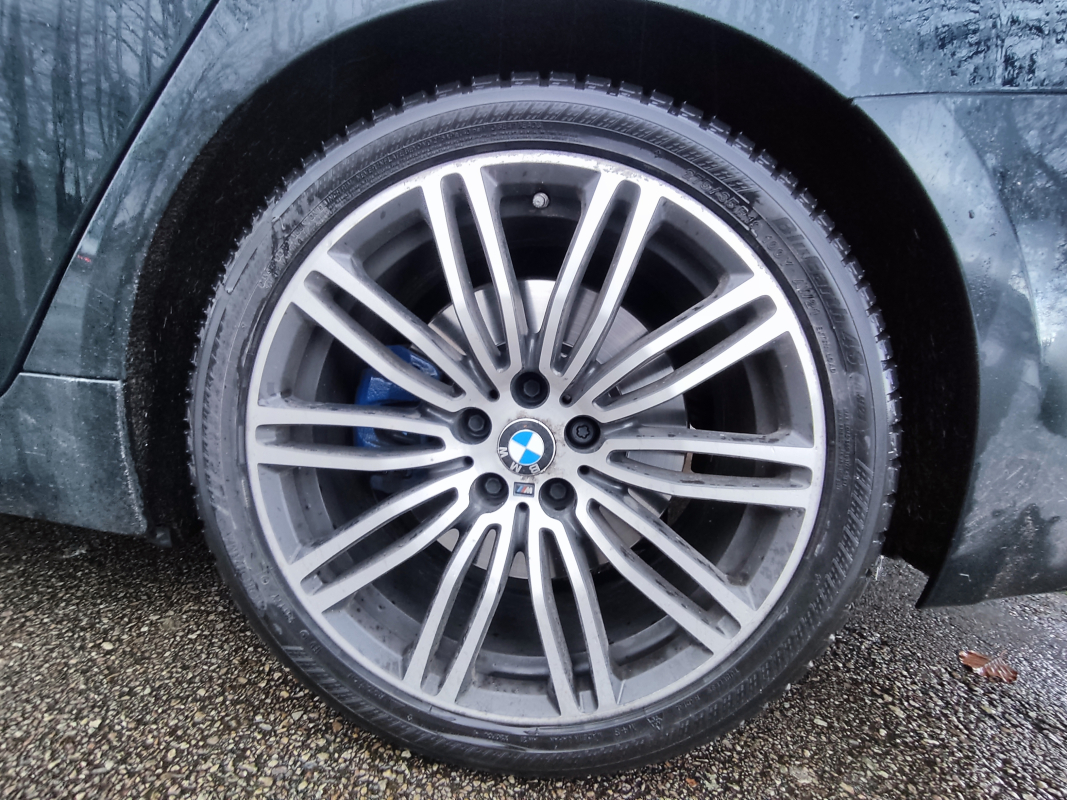 Bmw Série 5 — 32