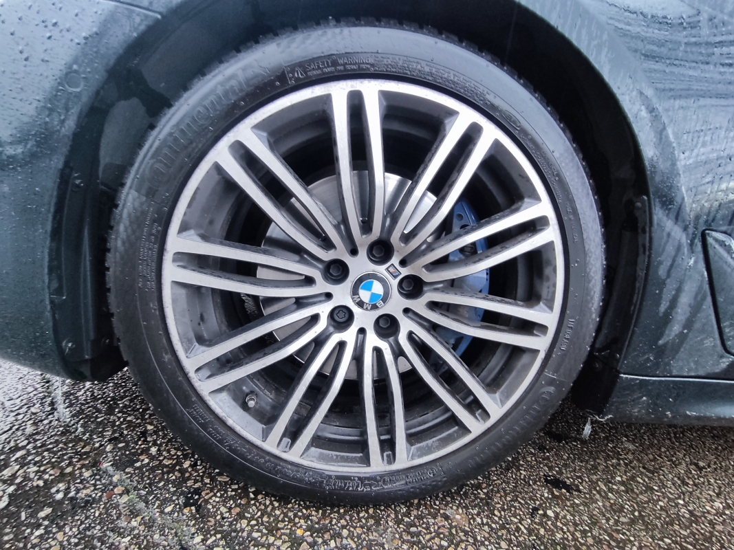 Bmw Série 5 — 33