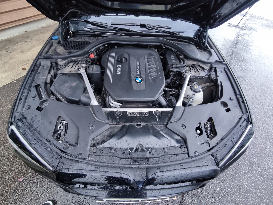 Bmw Série 5 — 39