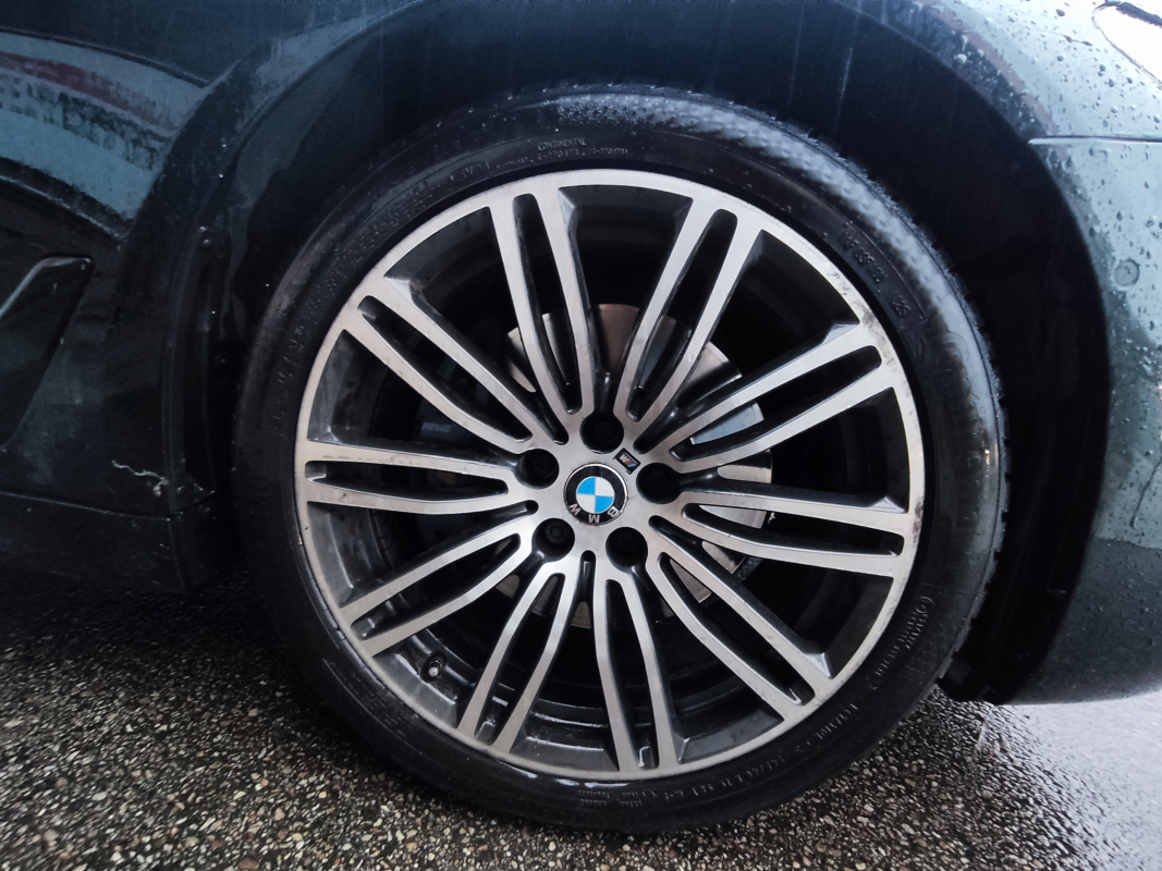 Bmw Série 5 — 34