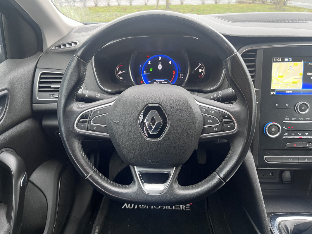 Renault Megane — 15