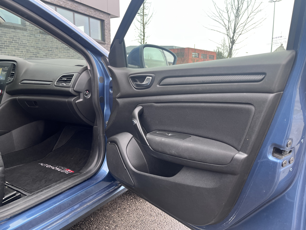 Renault Megane — 20