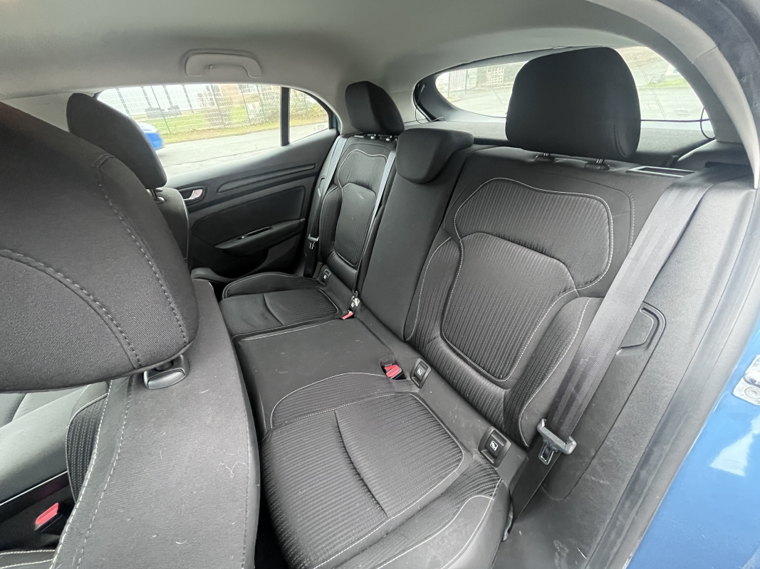 Renault Megane — 27