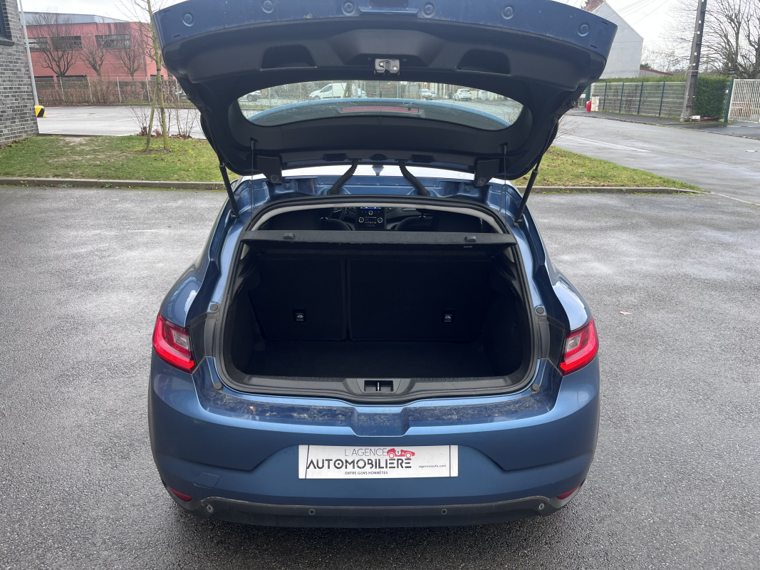 Renault Megane — 30