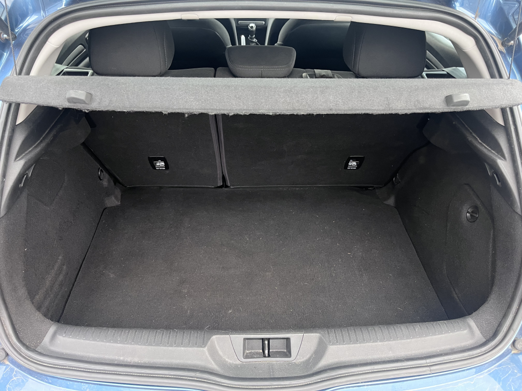 Renault Megane — 29