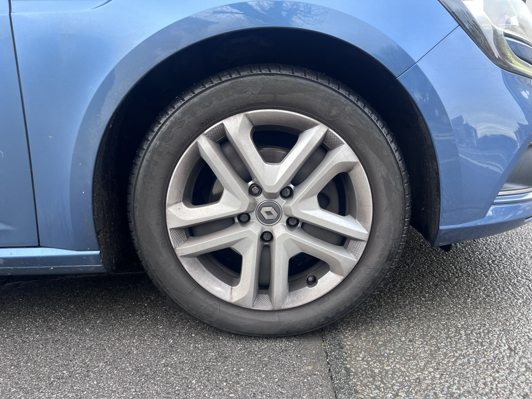 Renault Megane — 31