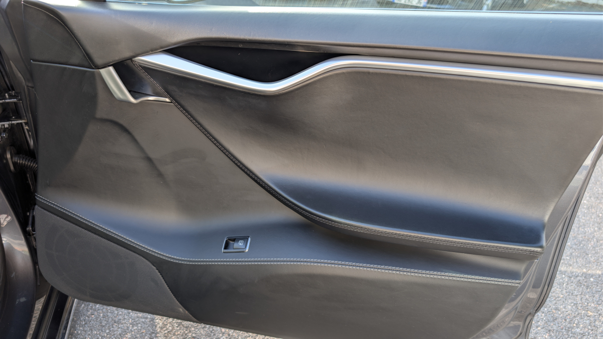Tesla Model S — 13