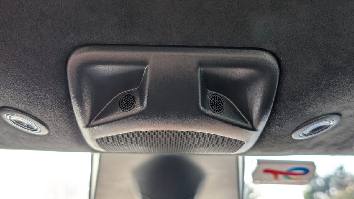 Tesla Model S — 26