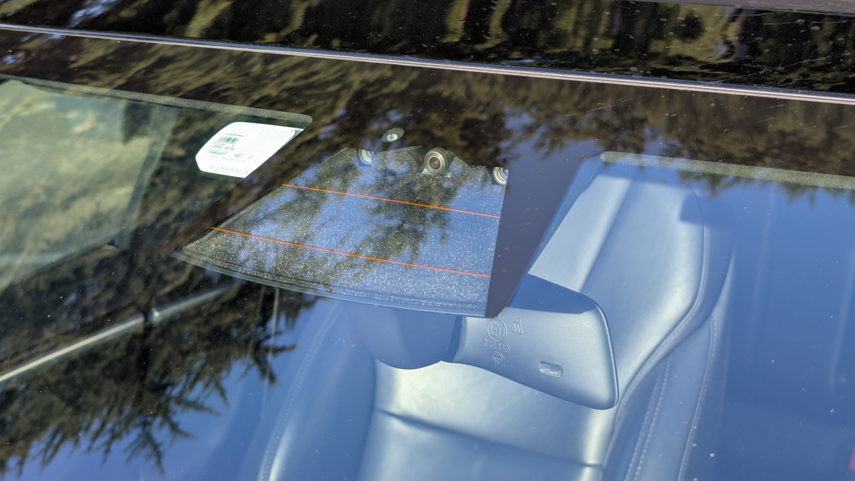 Tesla Model S — 29