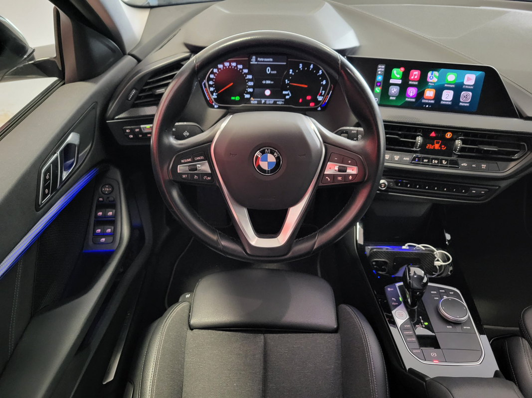 Bmw Série 1 — 24