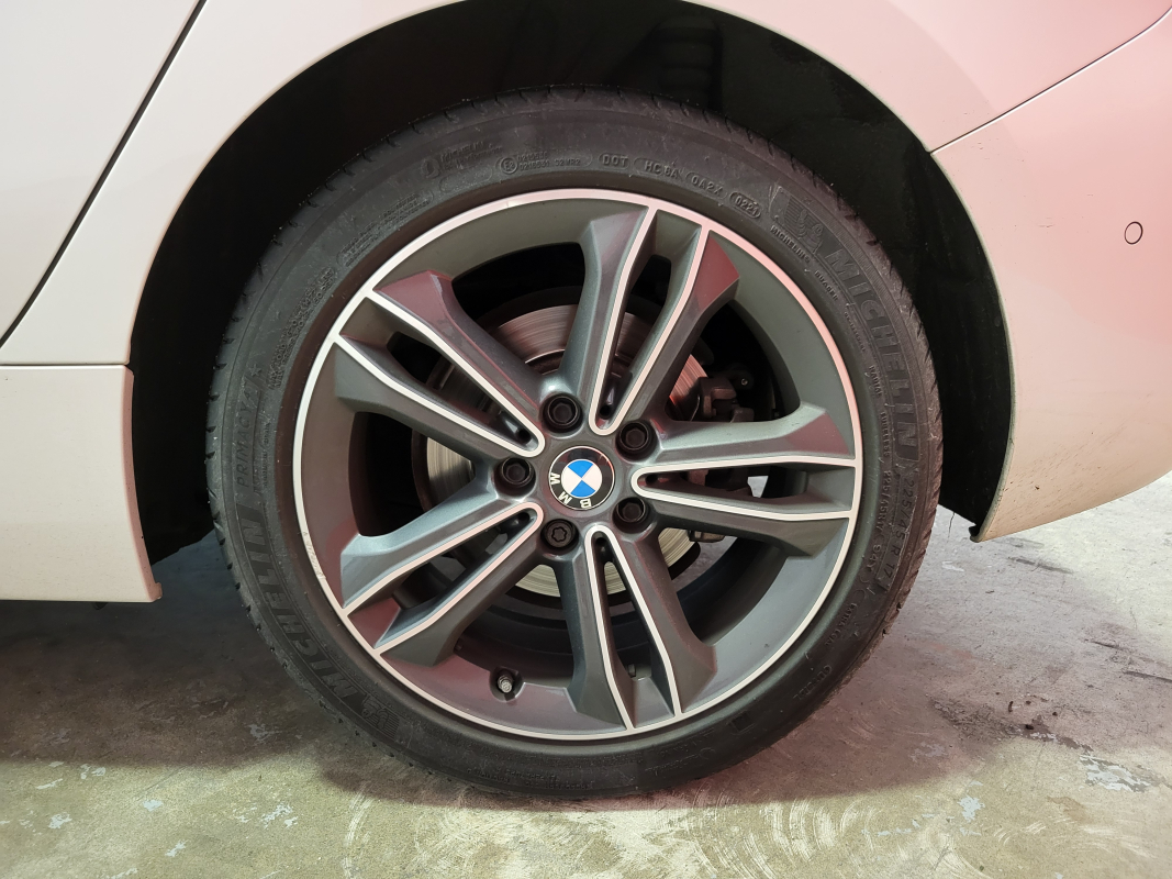 Bmw Série 1 — 32