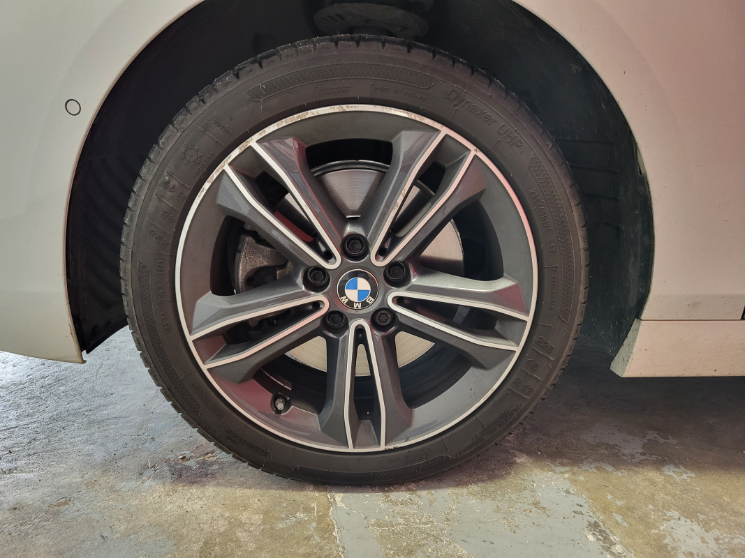 Bmw Série 1 — 30