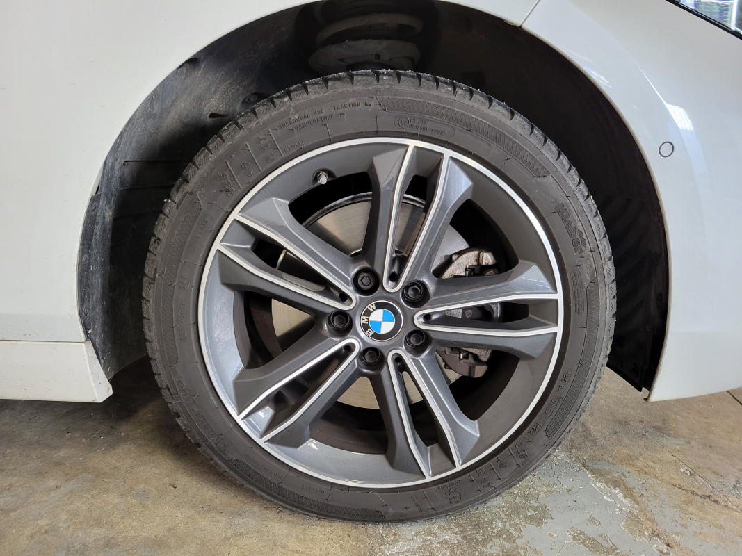 Bmw Série 1 — 11