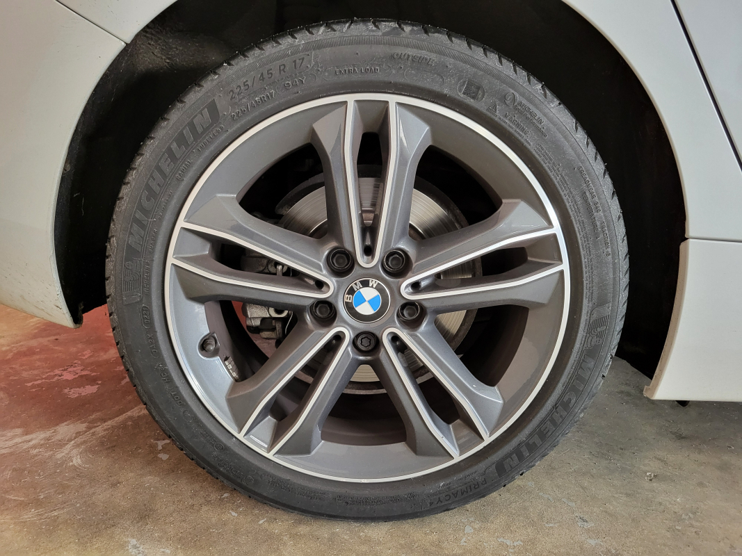 Bmw Série 1 — 31