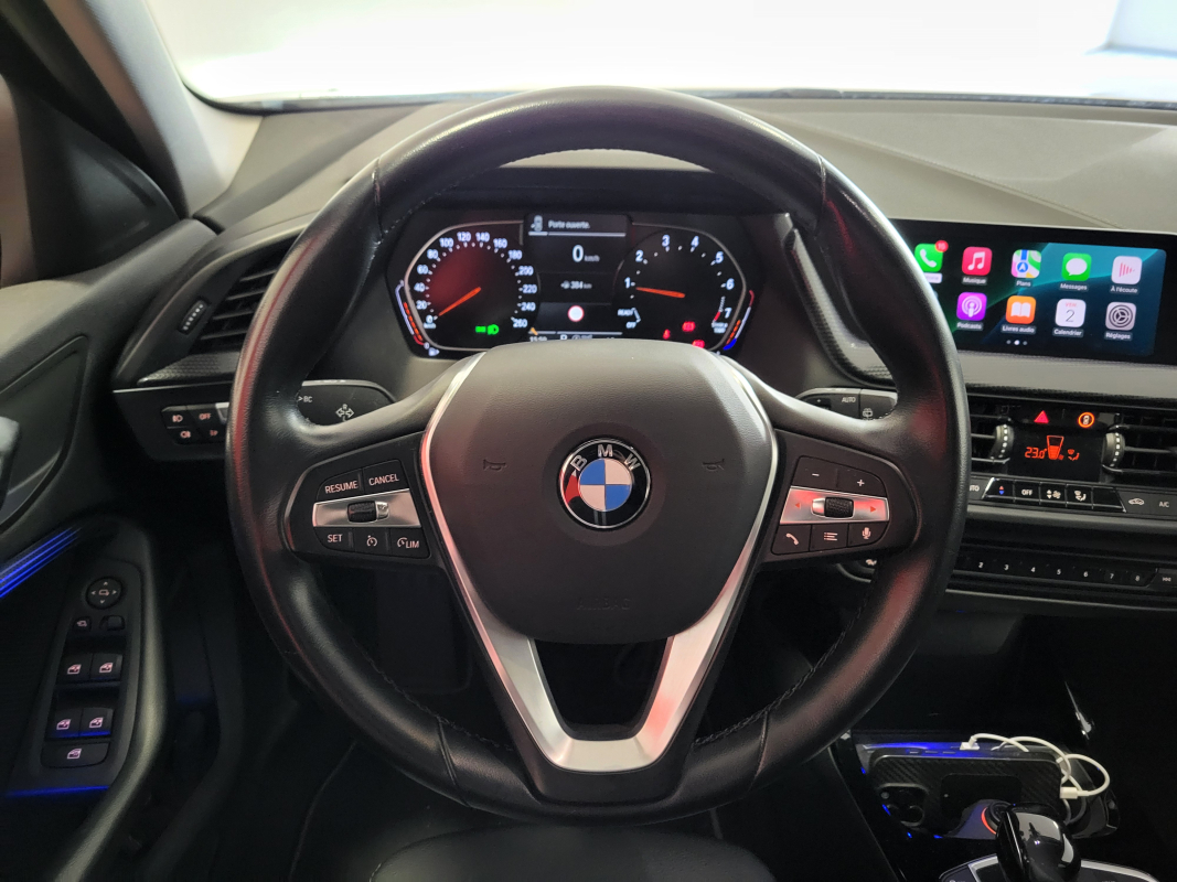 Bmw Série 1 — 15