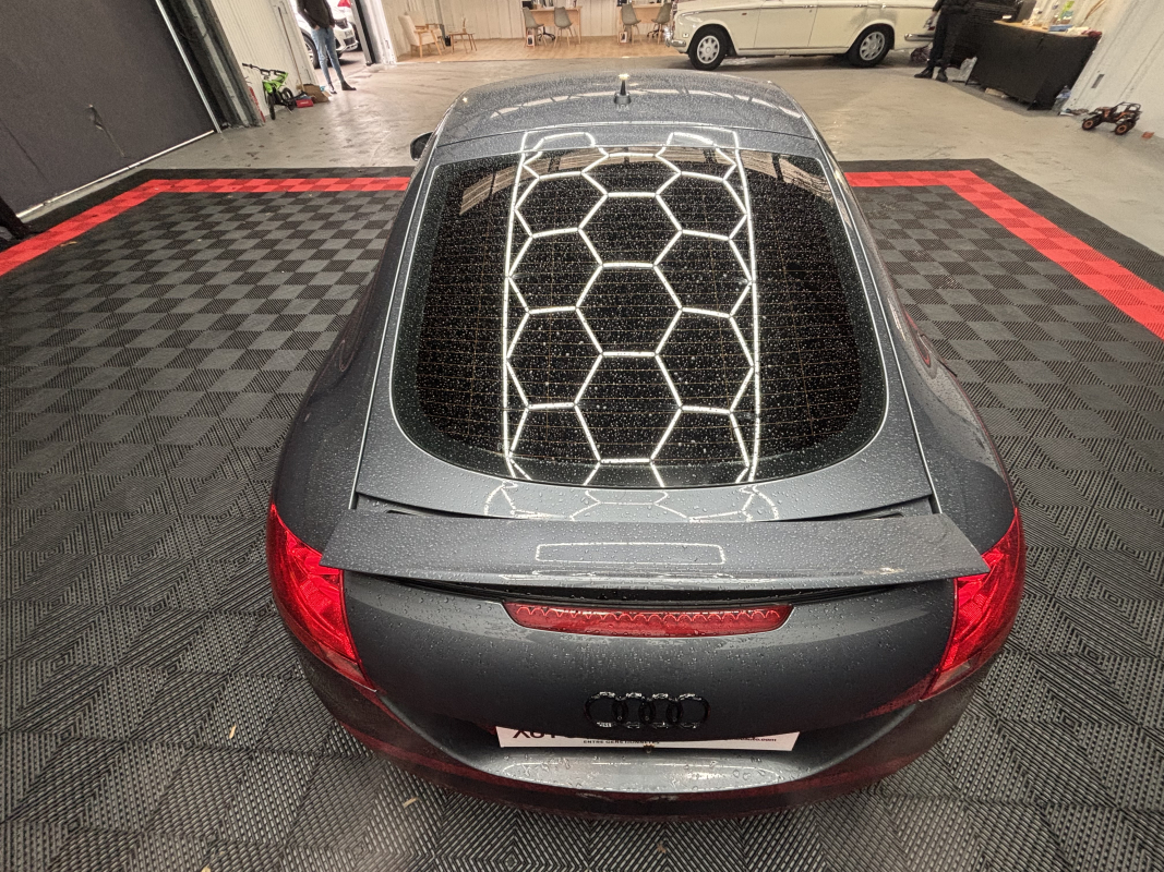 Audi TT — 6