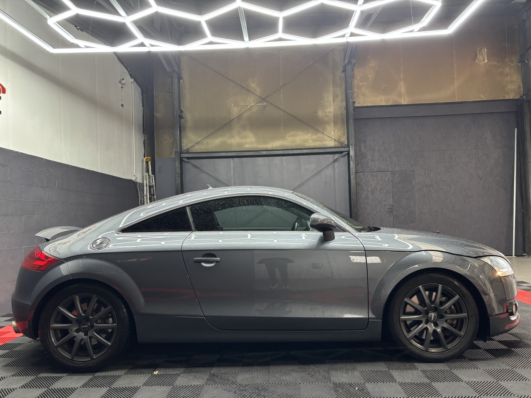 Audi TT — 4
