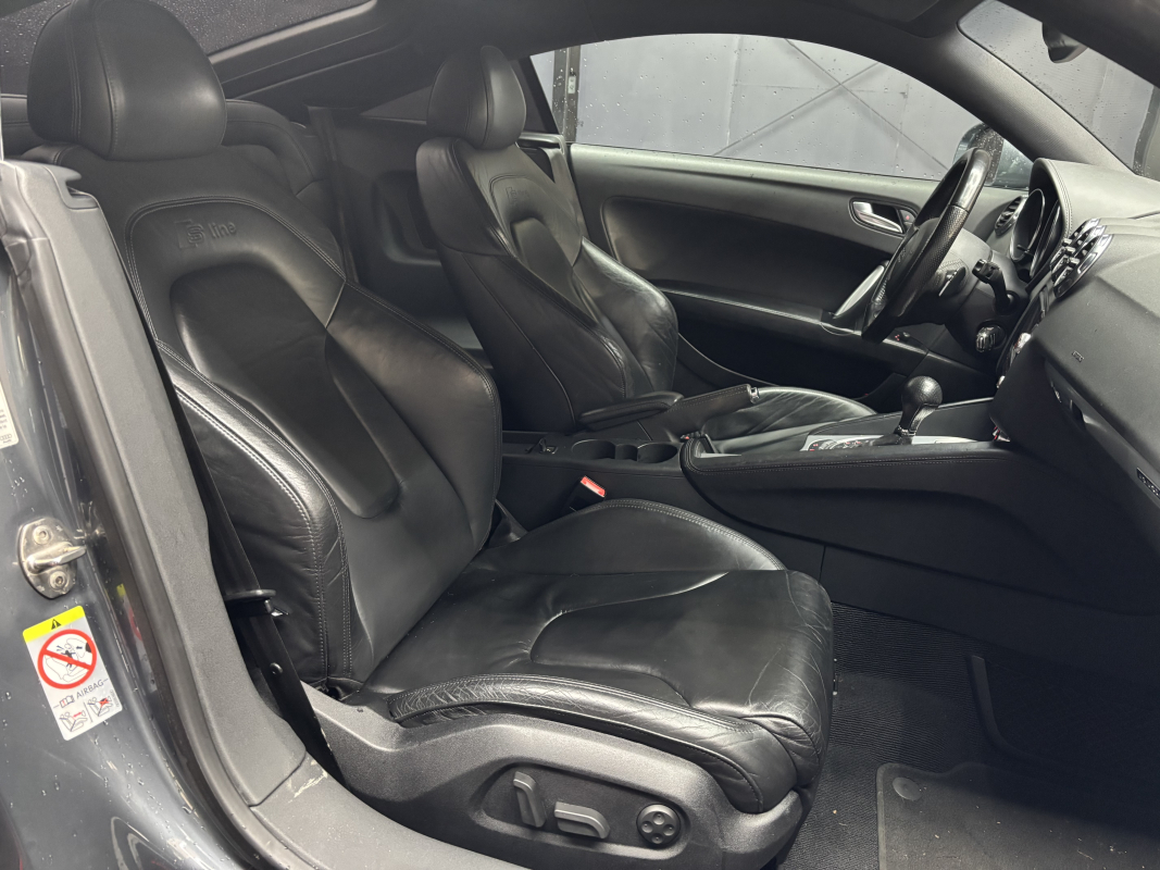 Audi TT — 11