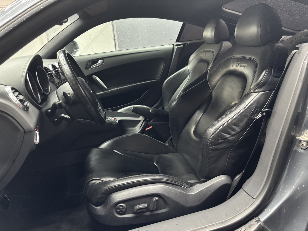 Audi TT — 9