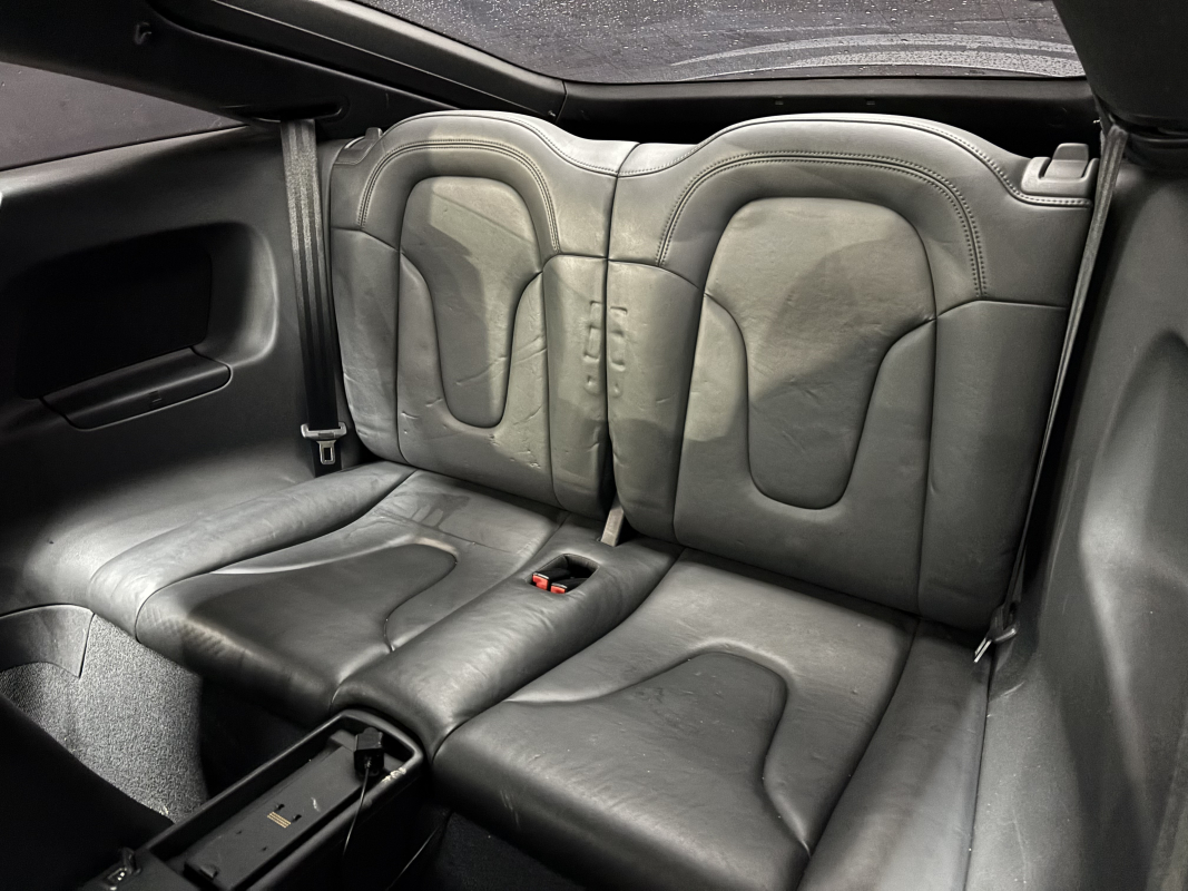 Audi TT — 10