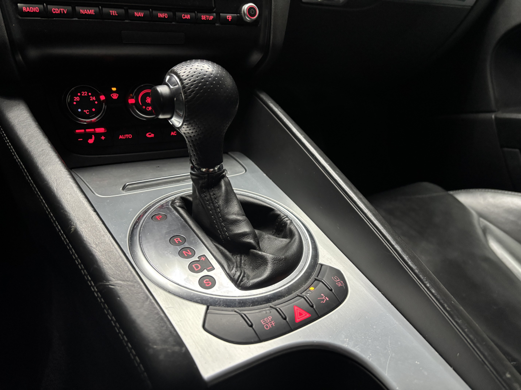Audi TT — 14