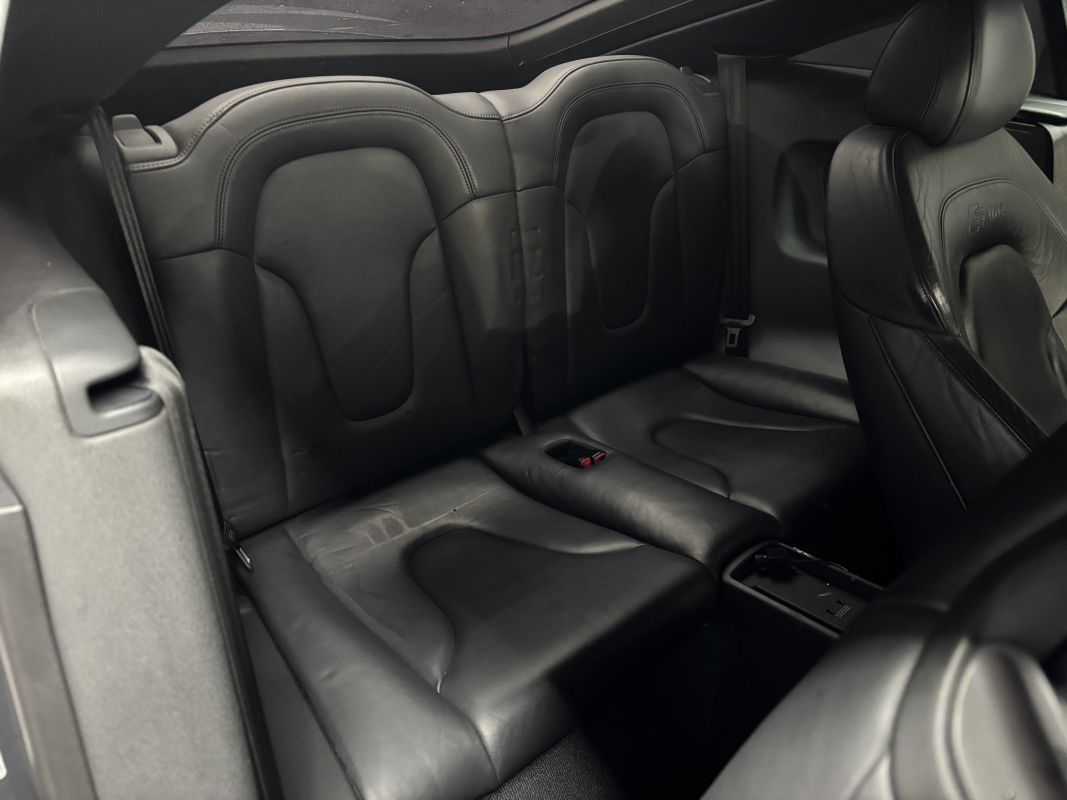 Audi TT — 12