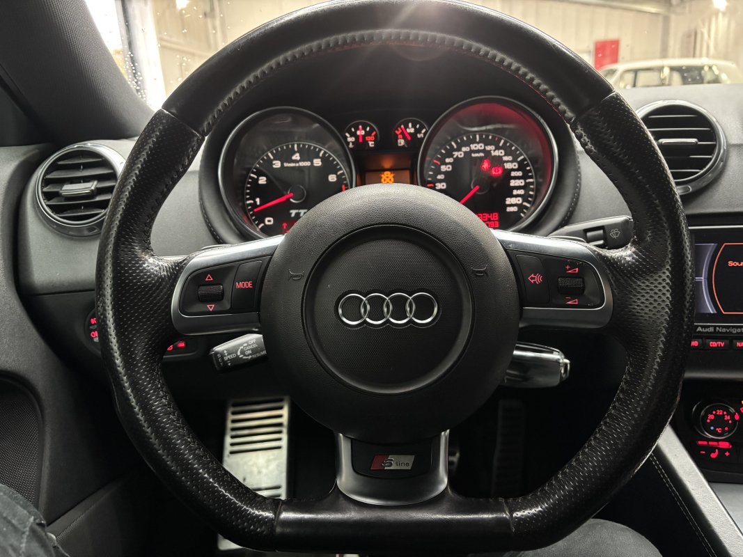 Audi TT — 15