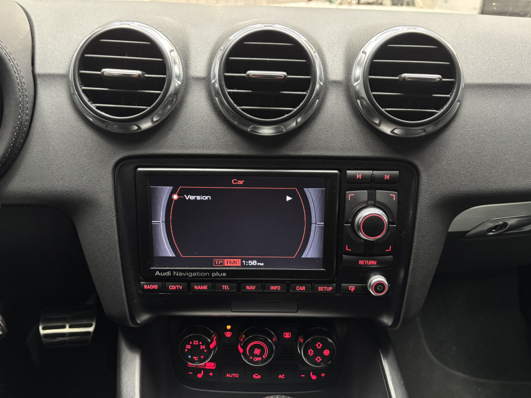 Audi TT — 17