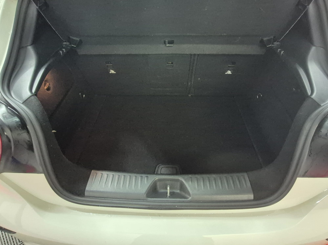 Mercedes Classe A — 7