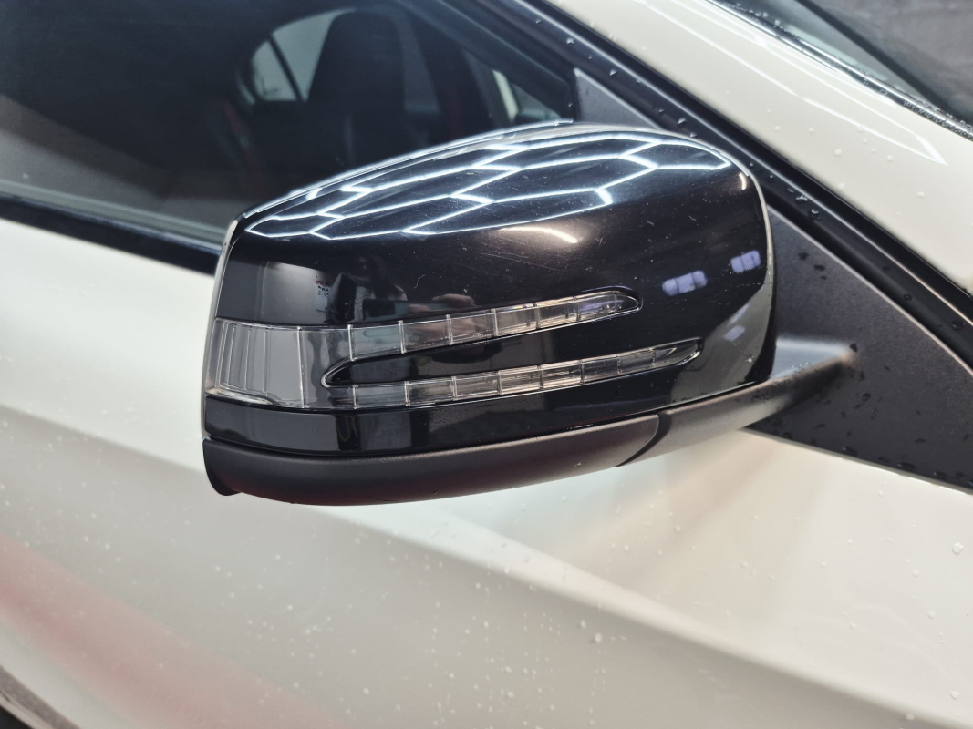 Mercedes Classe A — 20