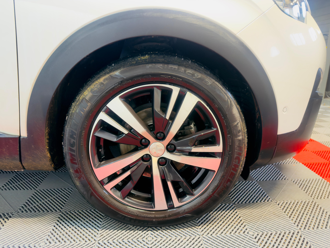 Peugeot 5008 — 29